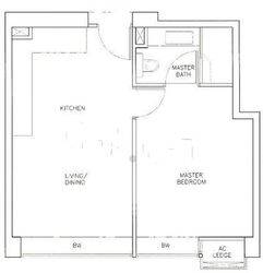 Altez (D2), Apartment #452091651